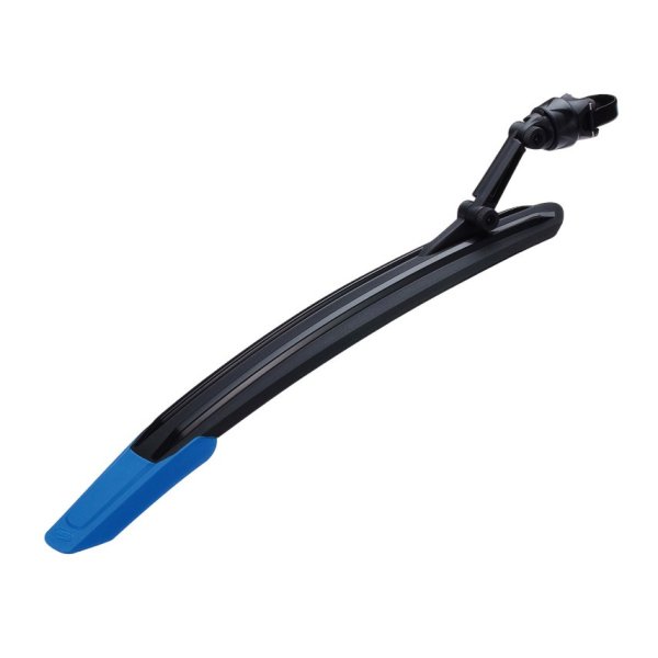 Крыло заднее 27,5-29 BBB GrandProtect XL MTB Blue