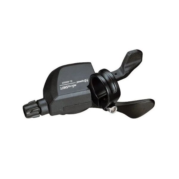 Шифтер MICROSHIFT XLE, SL-M850R-10, 10 ск.