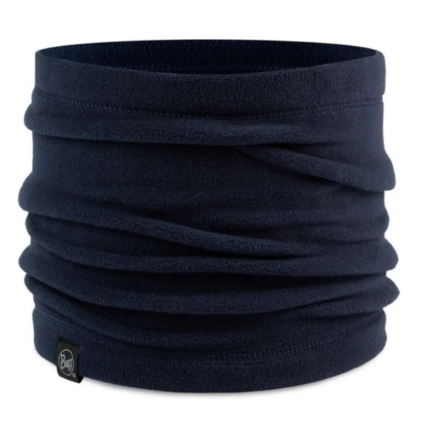 Шарф Buff Polar Neck Warmer Solid Dark Navy