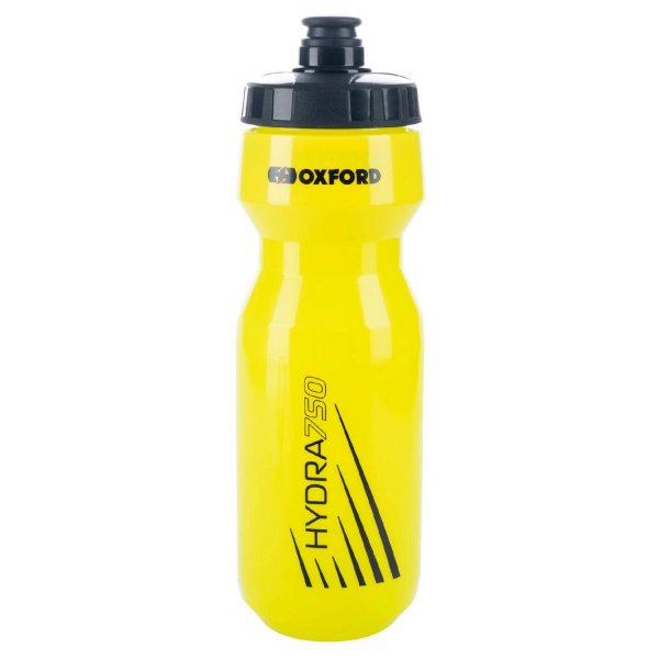 Фляга велосипедная Oxford Water Bottle Hydra750 Green
