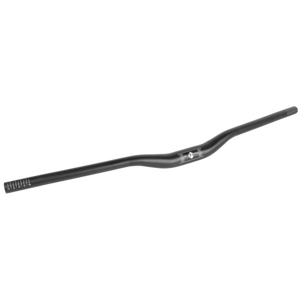 Руль M-WAVE, A-Rise 780 35 мм 780 мм 9° rise 20 мм