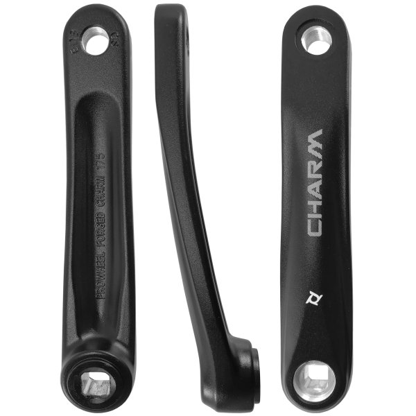 Система PROWHEEL сталь 36T (Narrow Wide), 175мм