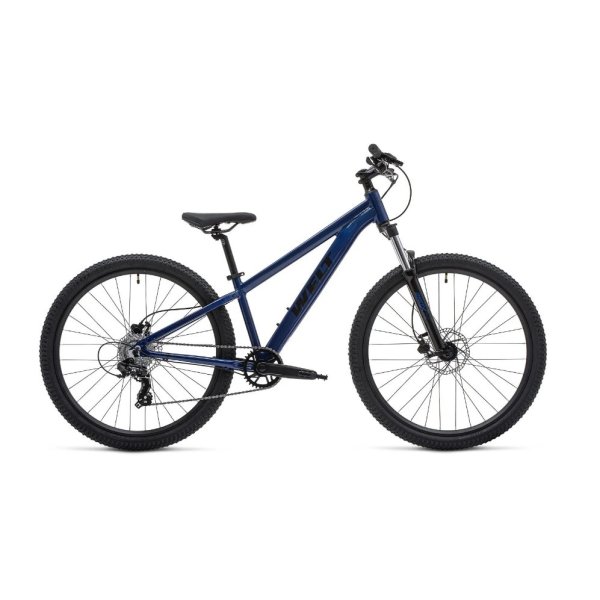 Велосипед Welt Storm 26 HD, колесо 26, цвет Rain Blue. рама XS