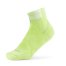 Носки Buff Coolnet Quarter Lime (EUR:42-44)