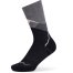 Носки Buff LW Merino Wool Crew Graphite (EUR:42-44)