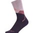 Носки Buff LW Merino Wool Crew Pink (EUR:36-38)