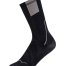 Носки Buff Coolnet Crew Black (EUR:39-41)