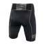 Велошорты Funkier S-203-C1 с памперсом C1 Black L