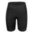 Велошорты женские Funkier Bondeno S-1251-B13 Black Women Active 8 panel Shorts черные M