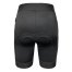 Велошорты женские Funkier Bondeno S-1251-B13 Black Women Active 8 panel Shorts черные M