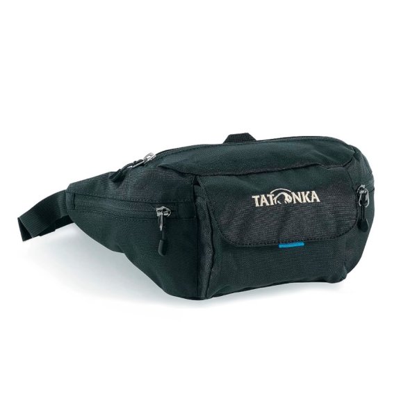 Сумка поясная TATONKA FUNNYBAG M black