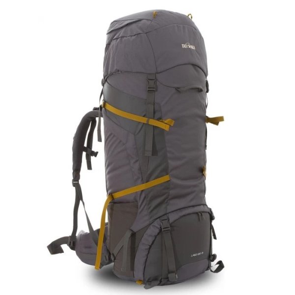 Рюкзак TATONKA LAGO 100+15 titan grey