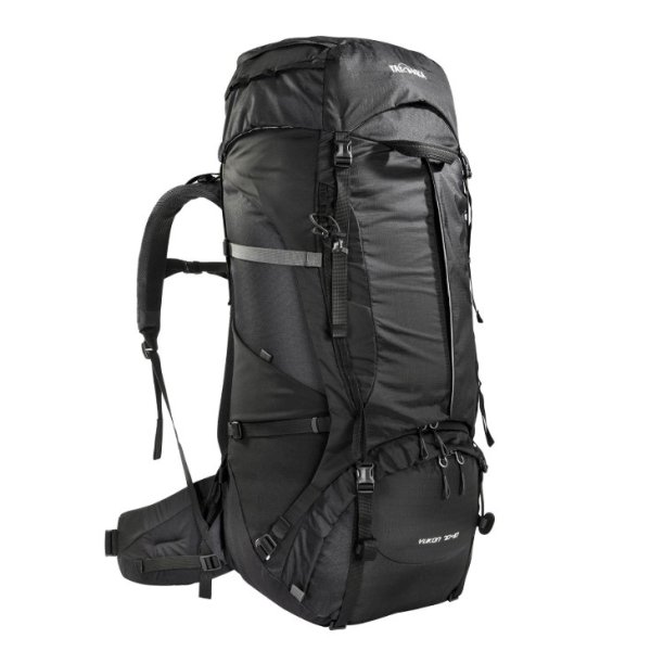 Рюкзак TATONKA YUKON 70+10 black