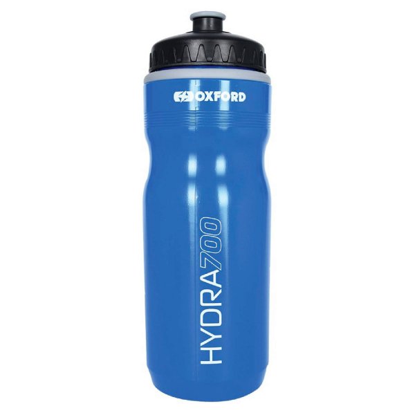 Фляга велосипедная Oxford Water Bottle Hydra700 Blue