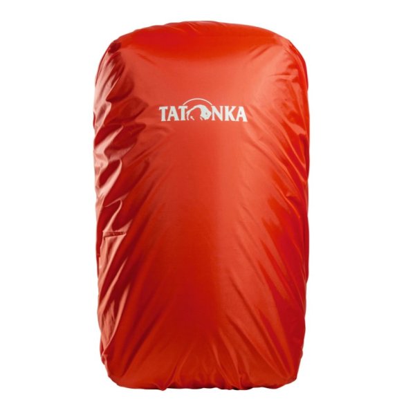Накидка рюкзака TATONKA RAIN COVER 40-45 red orange