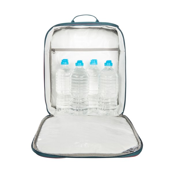 Сумка-холодильник TATONKA COOLER BAG M off black