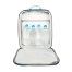 Сумка-холодильник TATONKA COOLER BAG M off black