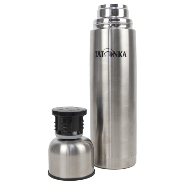 Термос TATONKA HOT&COLD STUFF 1.0L