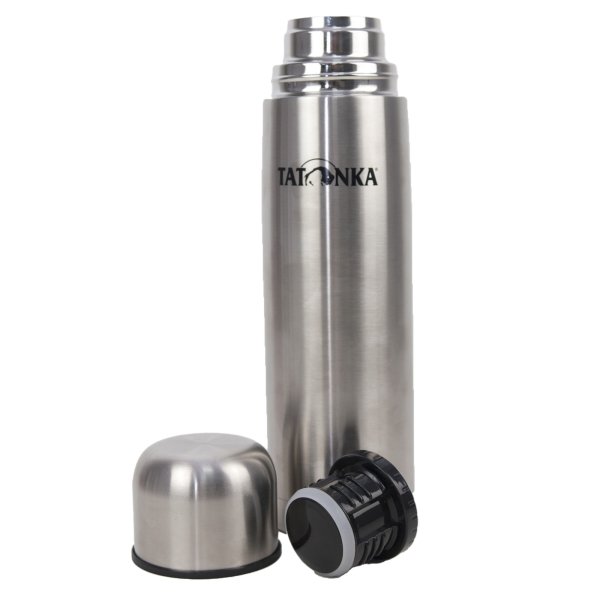 Термос TATONKA HOT&COLD STUFF 1.0L