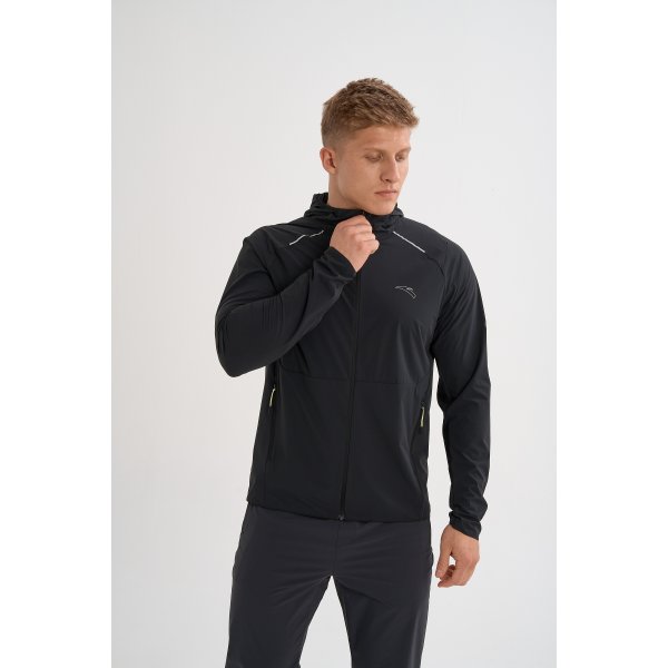 Ветровка ANTA RUNNING Track Top (S)
