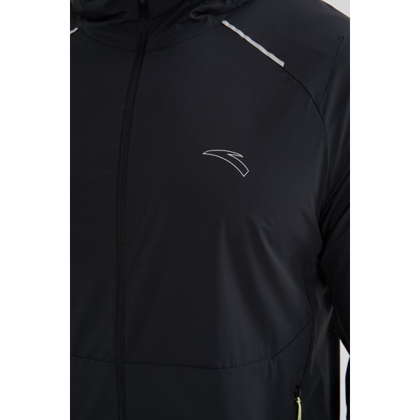 Ветровка ANTA RUNNING Track Top (S)