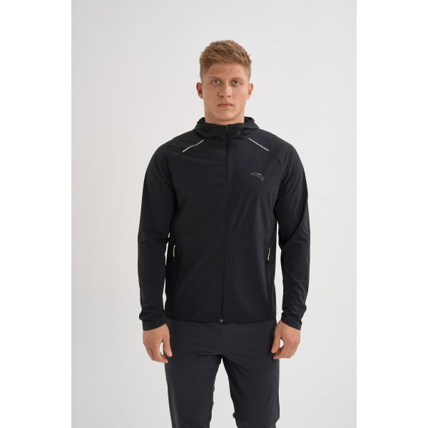 Ветровка ANTA RUNNING Track Top (XXL)