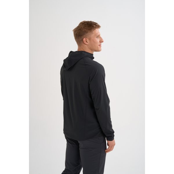 Ветровка ANTA RUNNING Track Top (XXL)