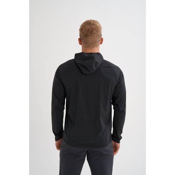 Ветровка ANTA RUNNING Track Top (XXL)