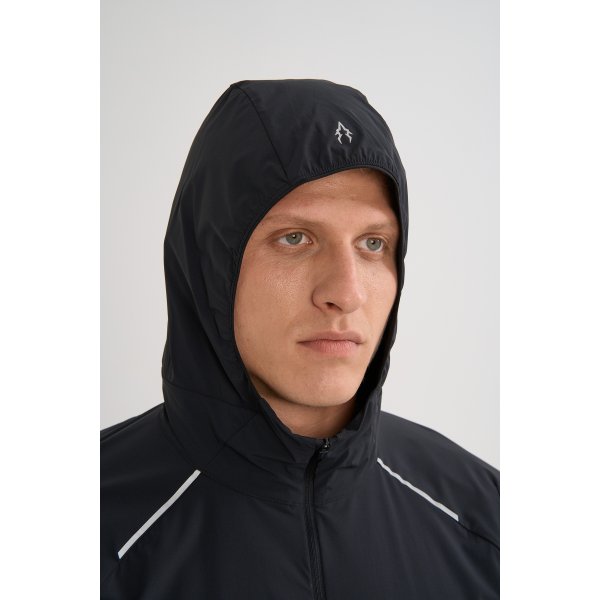 Ветровка ANTA RUNNING Track Top (XXL)