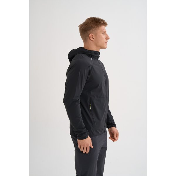 Ветровка ANTA RUNNING Track Top (3XL)
