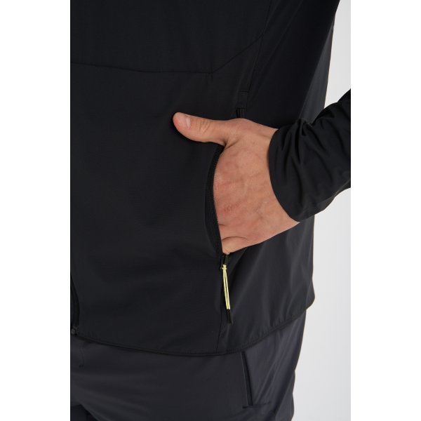 Ветровка ANTA RUNNING Track Top (3XL)