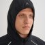 Ветровка ANTA RUNNING Track Top (3XL)