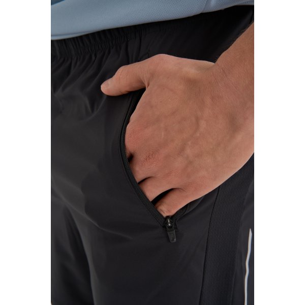 Шорты Anta Running Black (M)