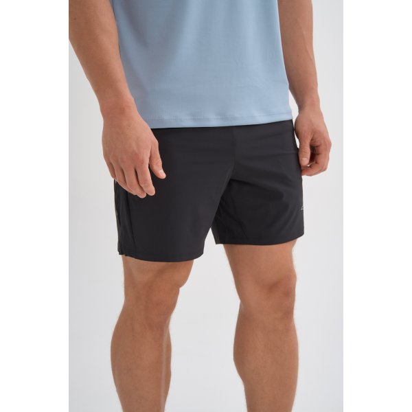 Шорты Anta Running Black (L)