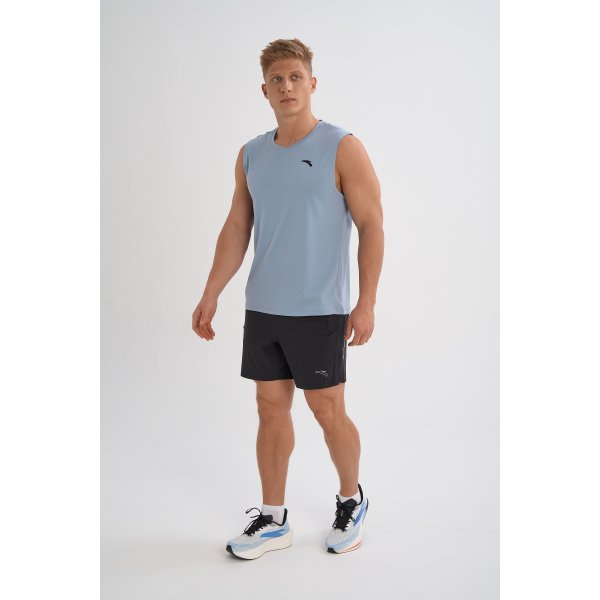 Шорты Anta Running Black (XL)