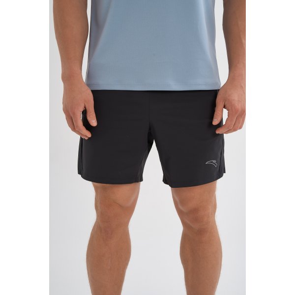 Шорты Anta Running Black (XL)