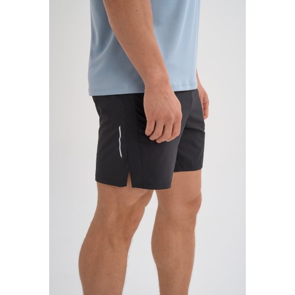Шорты Anta Running Black (XL)
