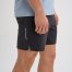 Шорты Anta Running Black (XXL)