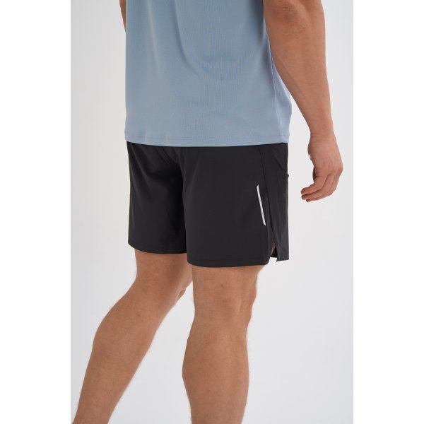 Шорты Anta Running Black (XXL)