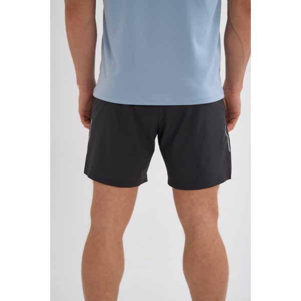 Шорты Anta Running Black (XXL)