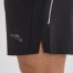 Шорты Anta Running Black (XXL)