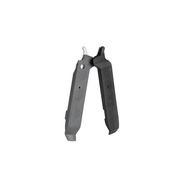 Монтажка-выжимка для размыкания замка цепи TOPEAK POWER LEVER II
