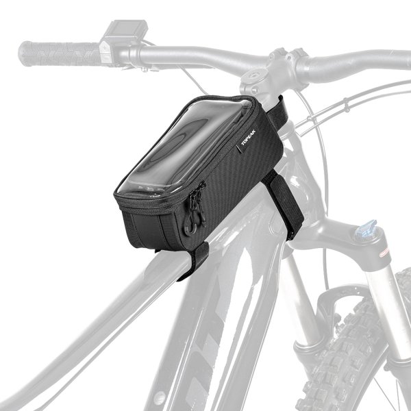 Сумка велосипедная на раму TOPEAK BENTO PACK