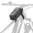 Сумка велосипедная на раму TOPEAK BENTO PACK