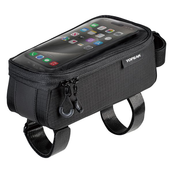 Сумка велосипедная на раму TOPEAK BENTO PACK