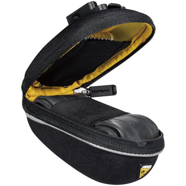 Сумка велосипедная под седло TOPEAK Pro Pack