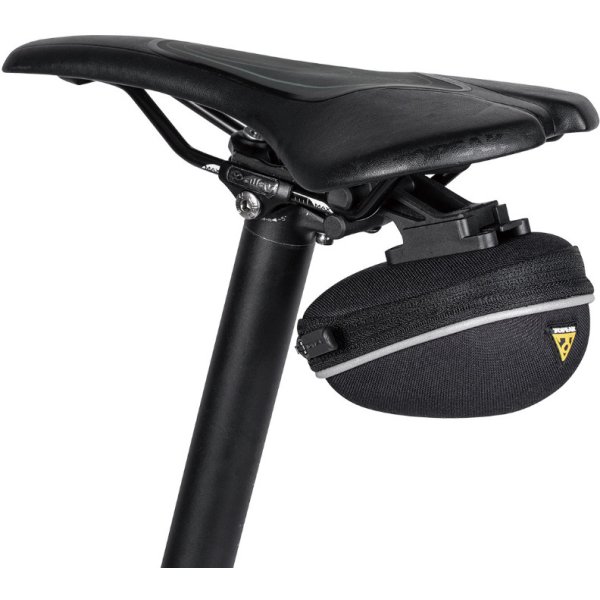 Сумка велосипедная под седло TOPEAK Pro Pack