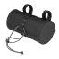 Сумка велосипедная на руль TOPEAK TUBULAR BARBAG SLIM, 1.5L, BLACK