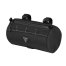Сумка велосипедная на руль TOPEAK TUBULAR BARBAG SLIM, 1.5L, BLACK