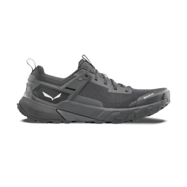 Ботинки Salewa Pedroc 2 M Black/Black (UK:8)
